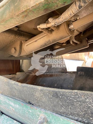 Used 2017 MCCLOSKEY J45