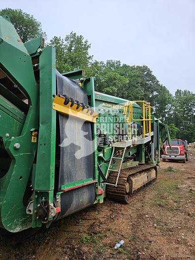 Used 2021 MCCLOSKEY R230