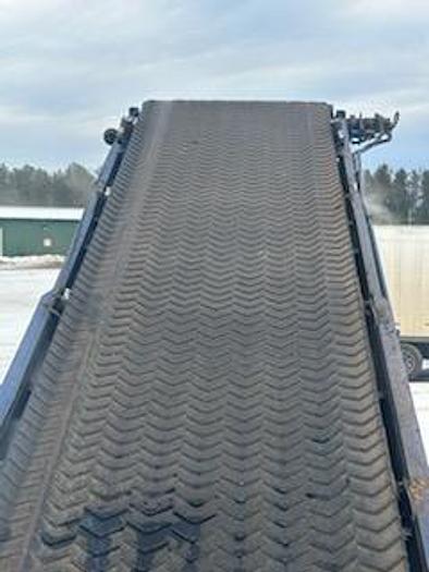 Used 2005 PETERSON PACIFIC 4710B