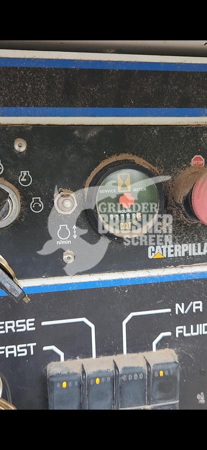 Used 2017 DIAMOND Z DZH4000TK