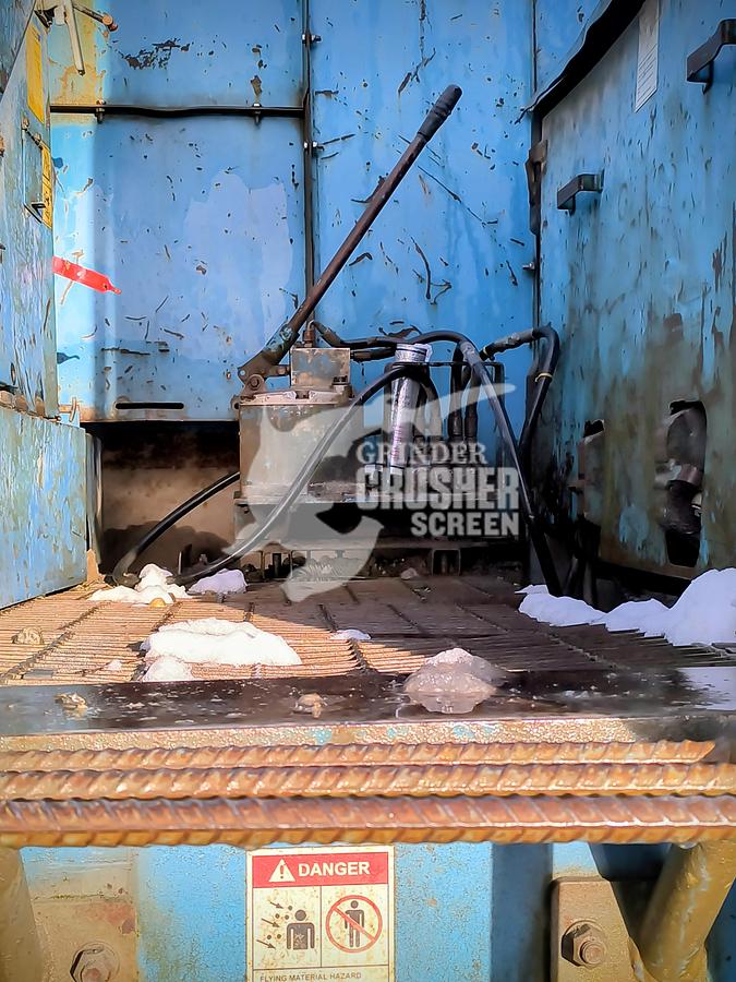 2003 Pegson 1100x650