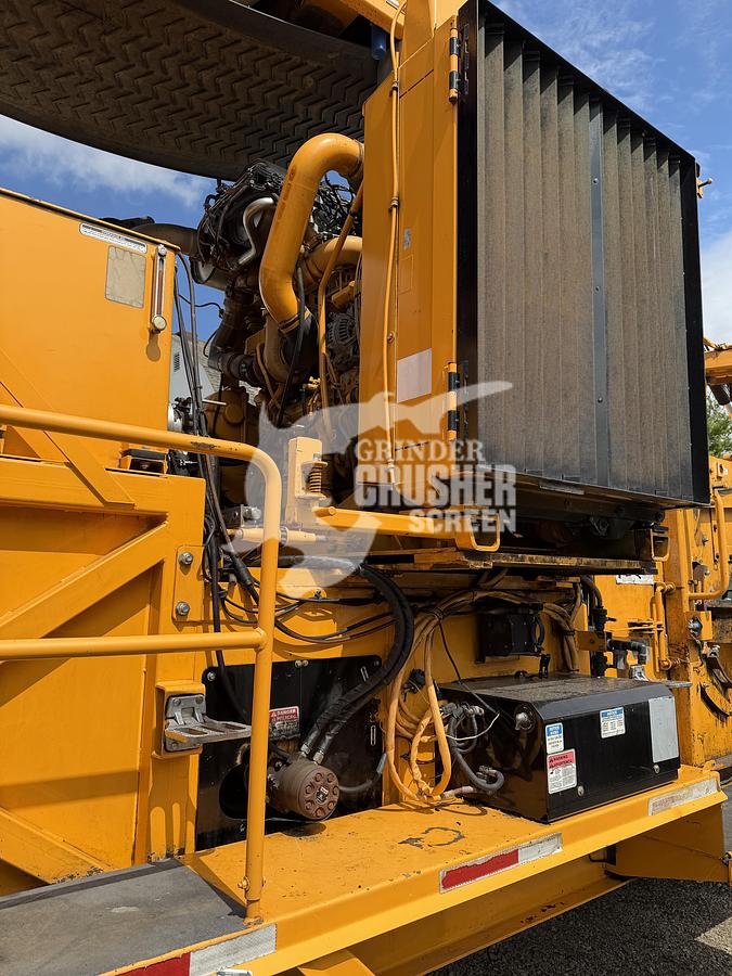Used 2021 BANIDT BEAST 2460XP