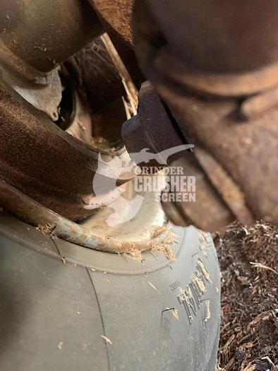 Used 1999 Duratech HD12