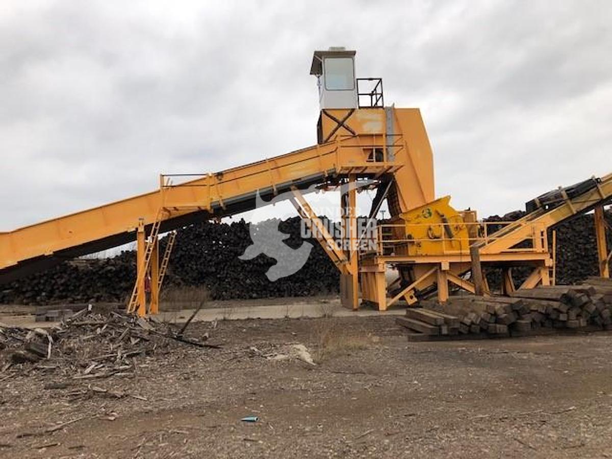 Used Equipment Listing