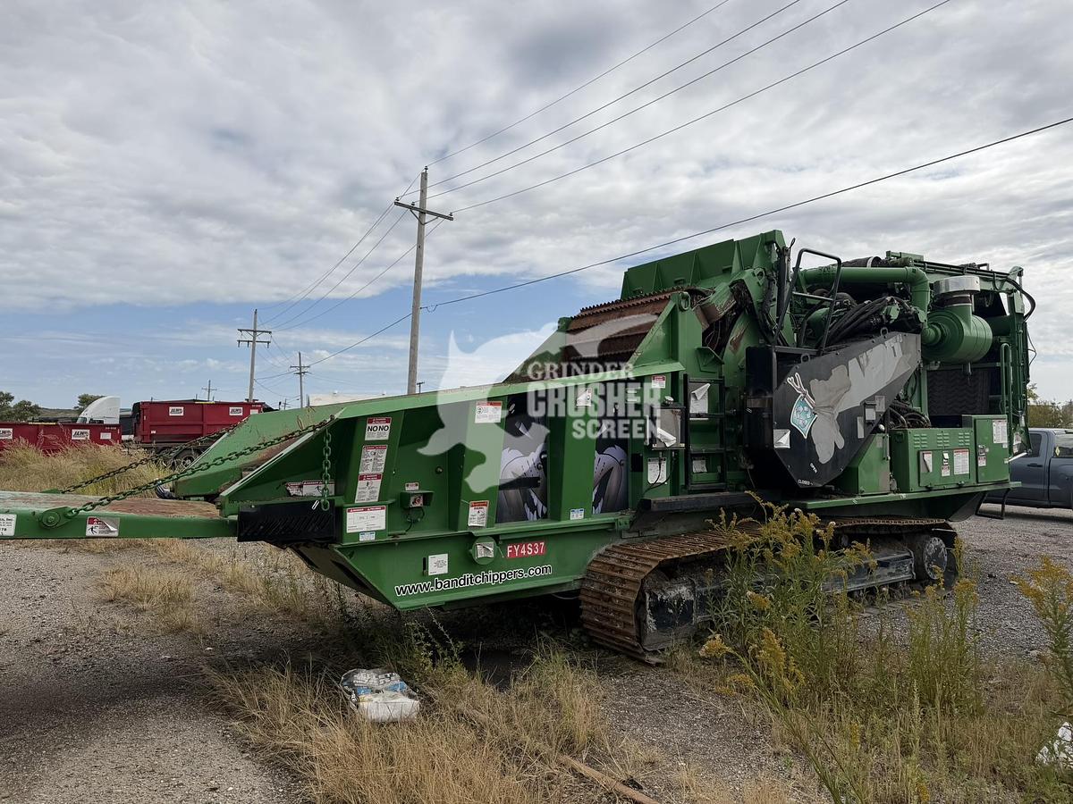 Used 2021 BANDIT BEAST 2680