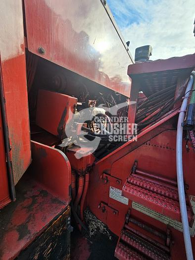 Used 2010 BANDIT BEAST 4680T