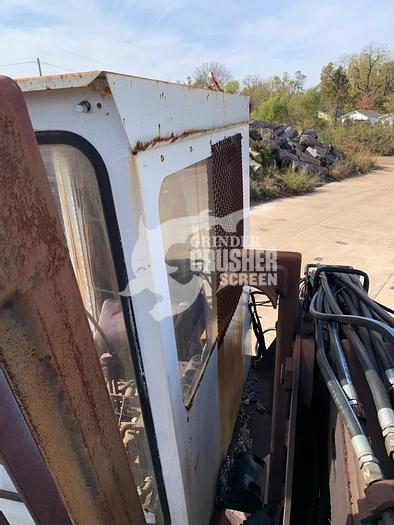 Used 1999 Duratech HD12