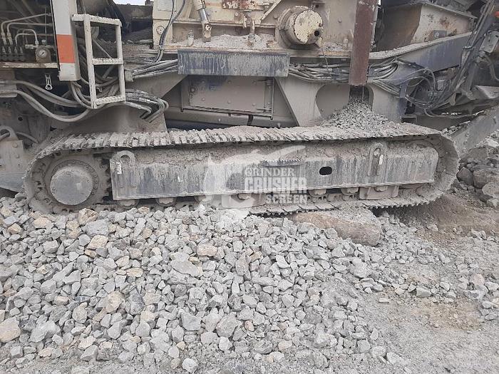 Used 2004 Metso 11-10S