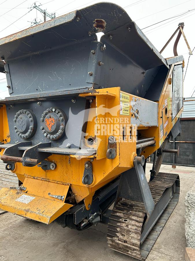 Used 2022 ARJES IMPAKTOR 250