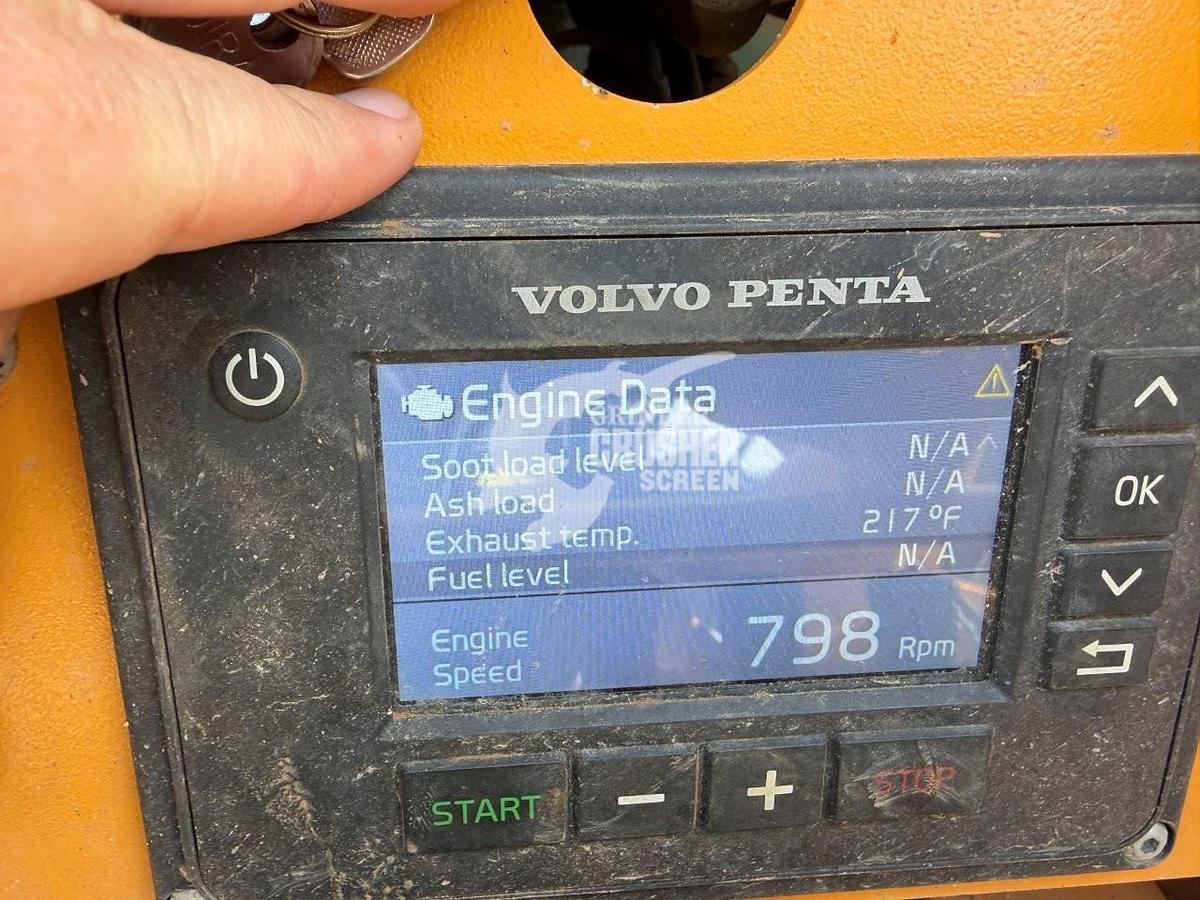 Used Equipment Listing