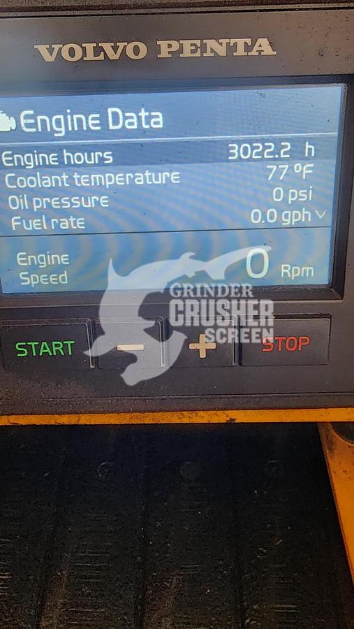 Used 2021 ARJES IMPAKTOR 250