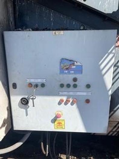 Used KIVERCO 1200 MPS