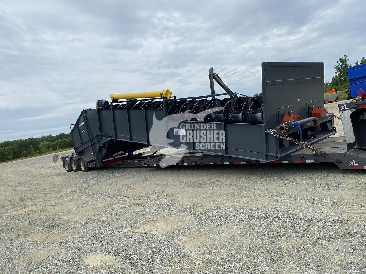 2023 SUPERIOR AGGREDRY DEWATERING TWIN 48"