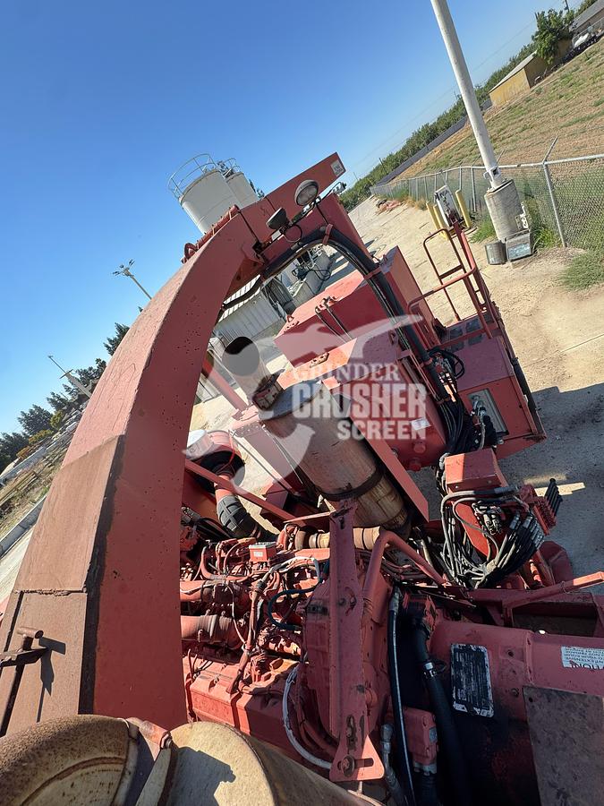Used Equipment Listing