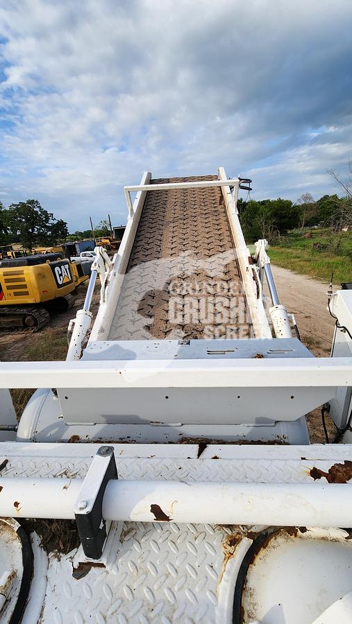 Used 2017 DIAMOND Z DZH4000TK