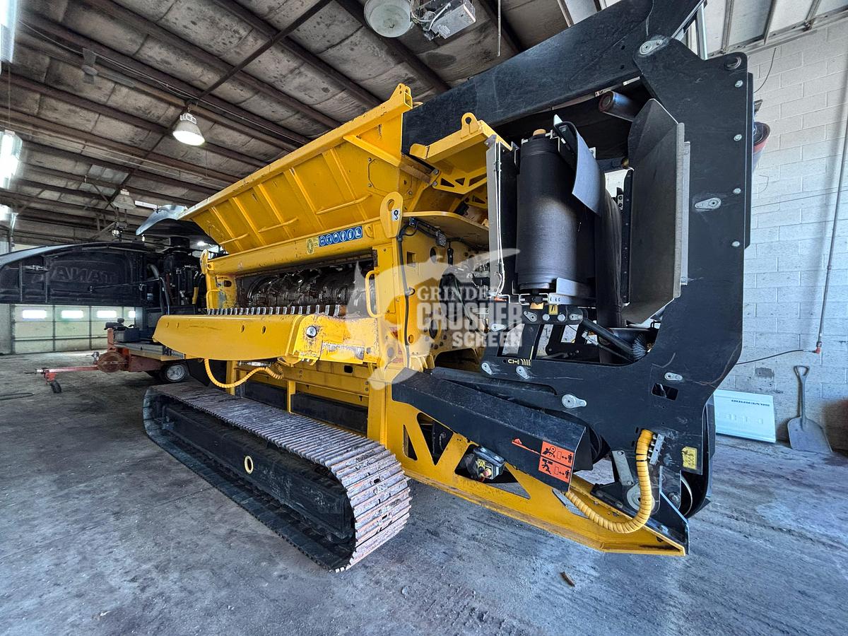 Used 2023 TANA SHARK 440DT 