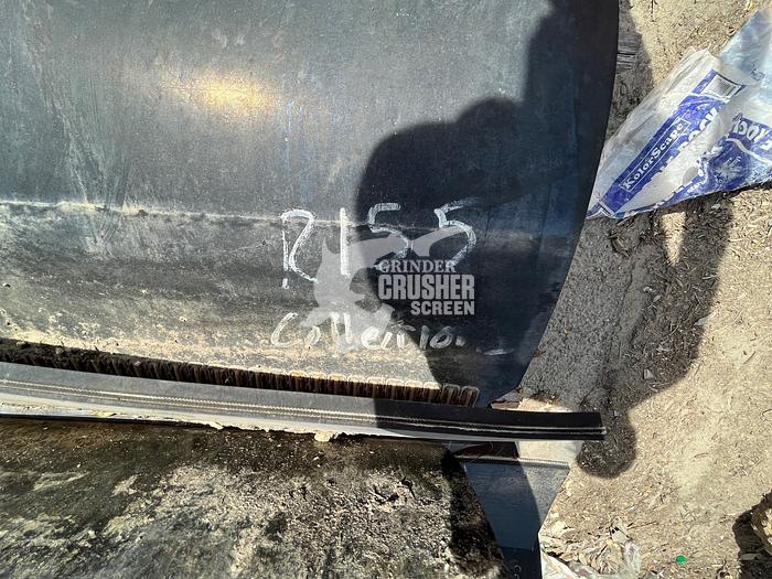 Used 2013 MCCLOSKEY R155