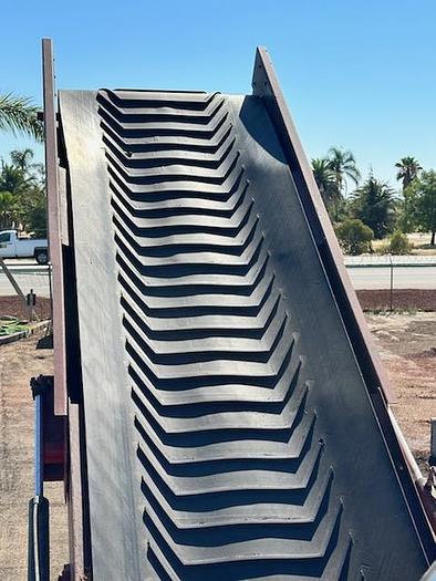 Used 2021 ROTOCHOPPER MP2