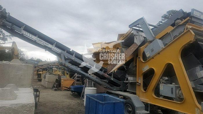 Used 2017 BEYER SR2512