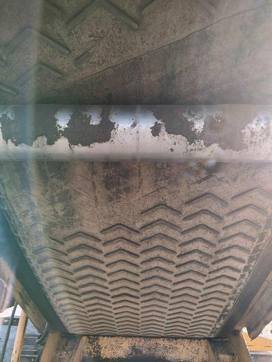 Used 2004 VERMEER HG6000TX