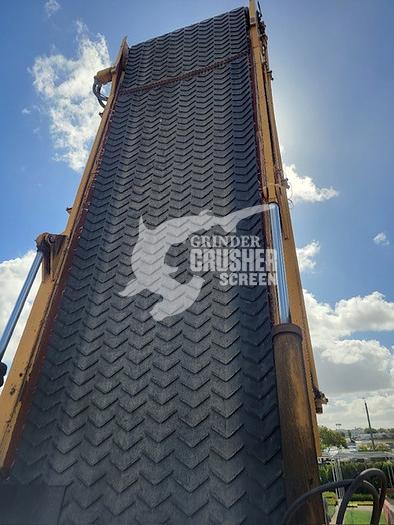 Used 2013 VERMEER HG6000