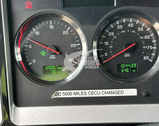 Used 2016 PETERSON PACIFIC BT40