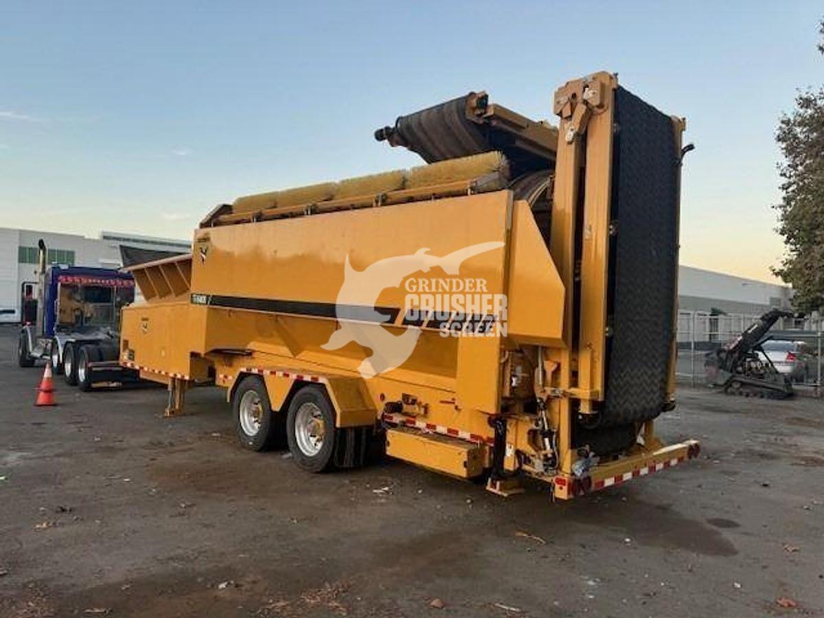 Used 2022 VERMEER TR6400