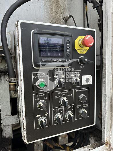 Used 2016 PETERSON PACIFIC BT40