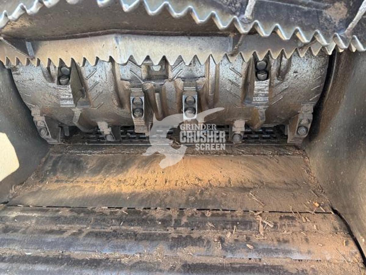 Used 2015 ROTOCHOPPER B66