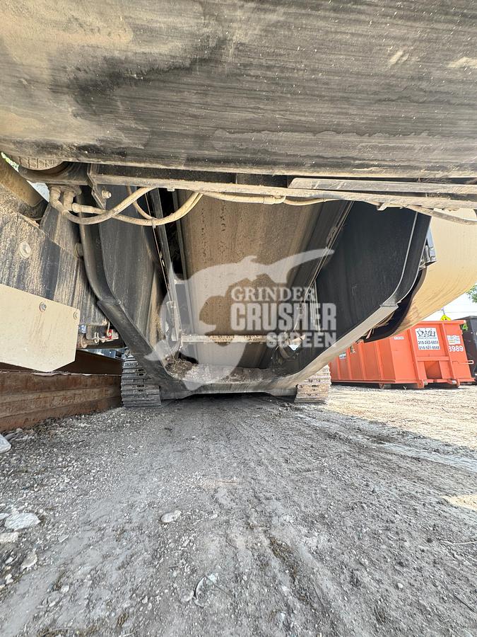 Used 2017 Metso LT1213S