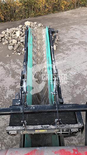 Used 2023 Red Rhino 7000 PLUS