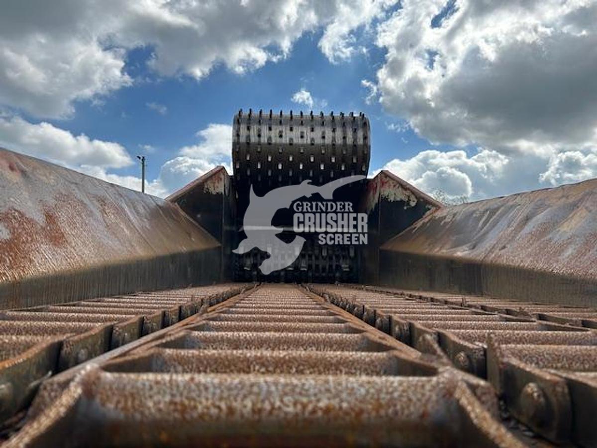 Used 2022 MORBARK 3400XT