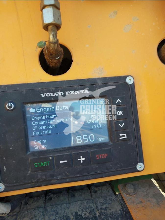 Used Equipment Listing