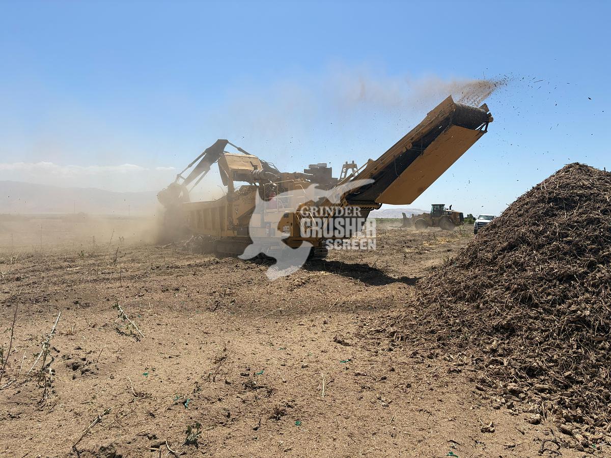 Used Equipment Listing