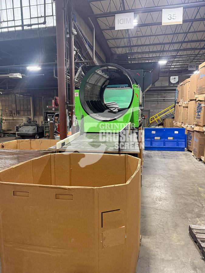 Used Equipment Listing