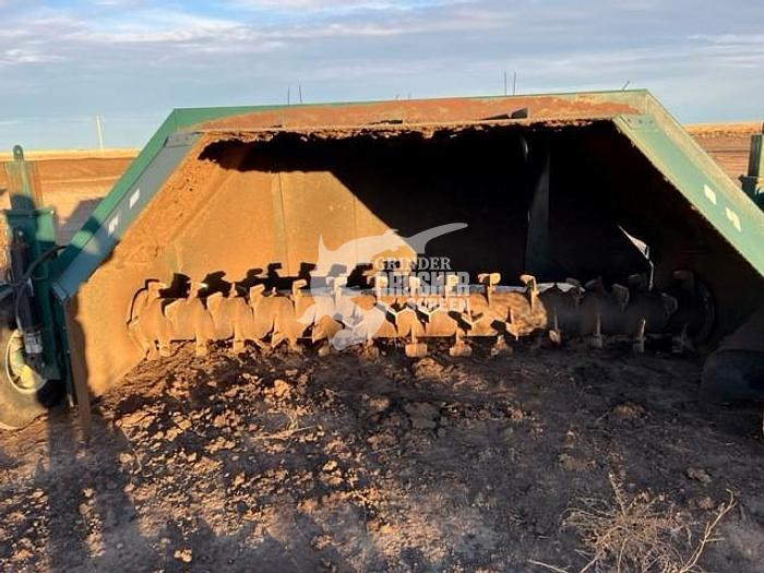 Used 2013 FRONTIER TB14