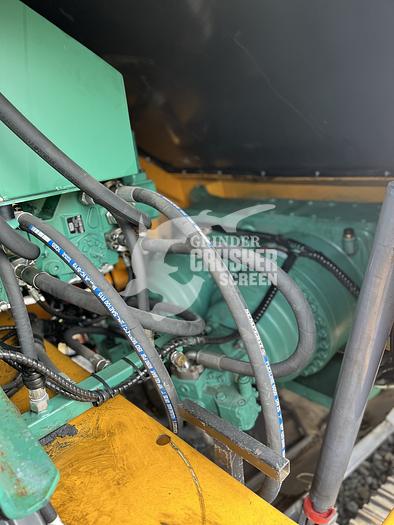 Used 2021 ARJES IMPAKTOR 250