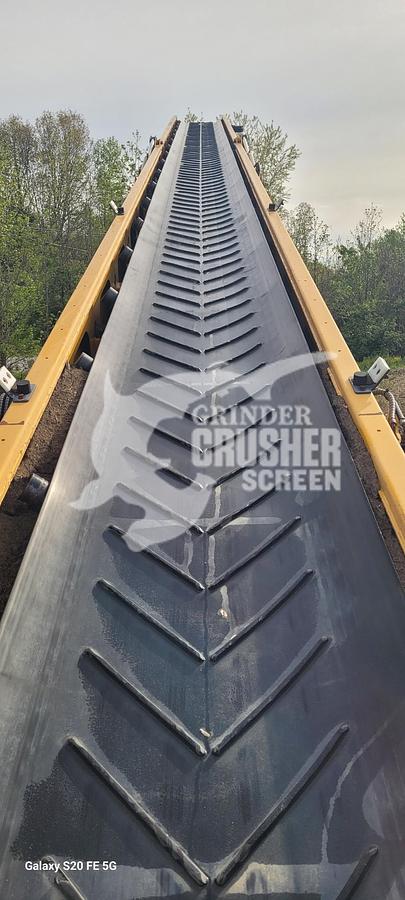 Used 2019 CBI 80T