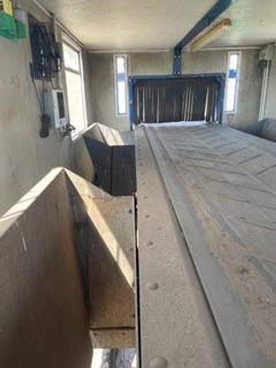 Used KIVERCO 1200 MPS