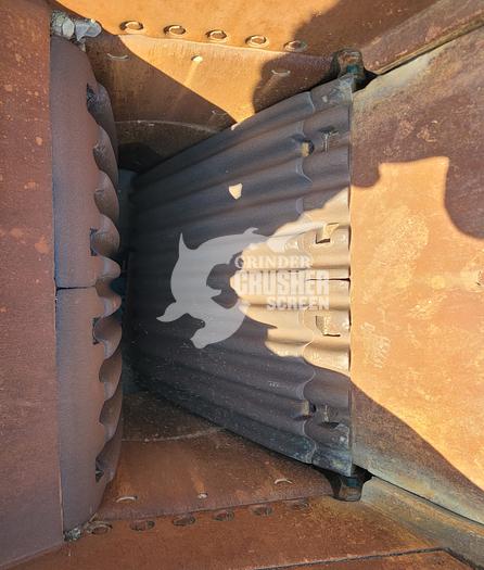 Used 2015 POWERSCREEN PREMIERTRAK 400