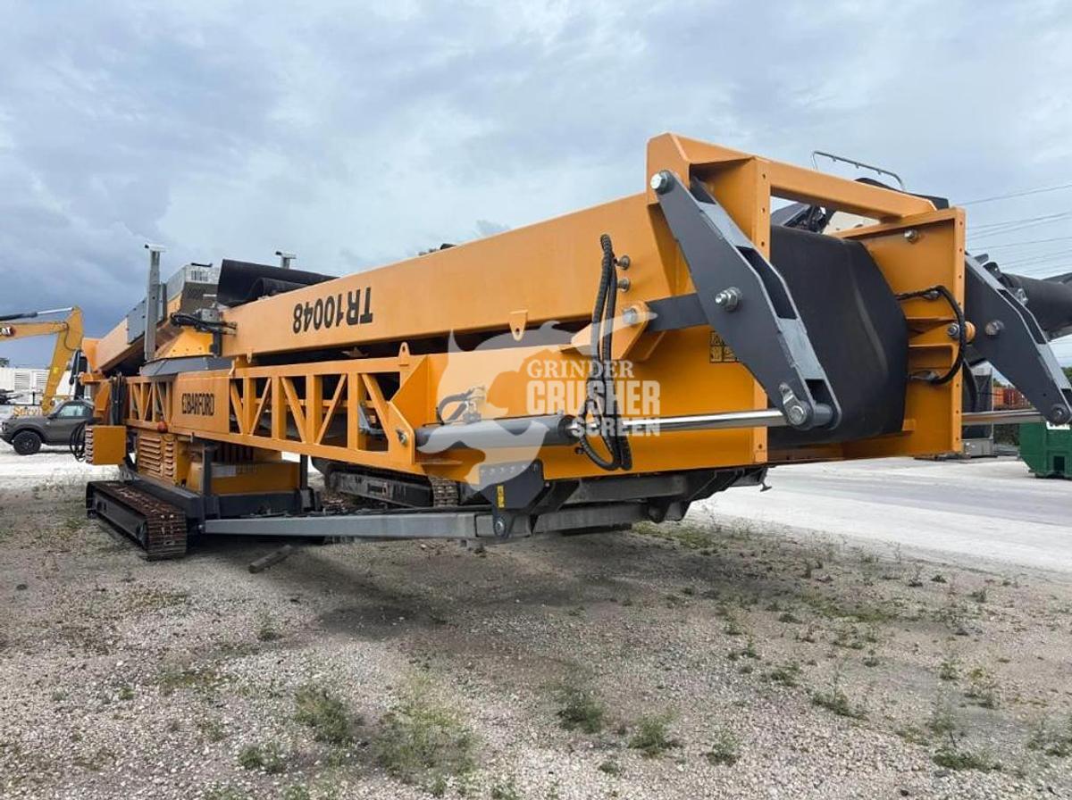 Used Equipment Listing