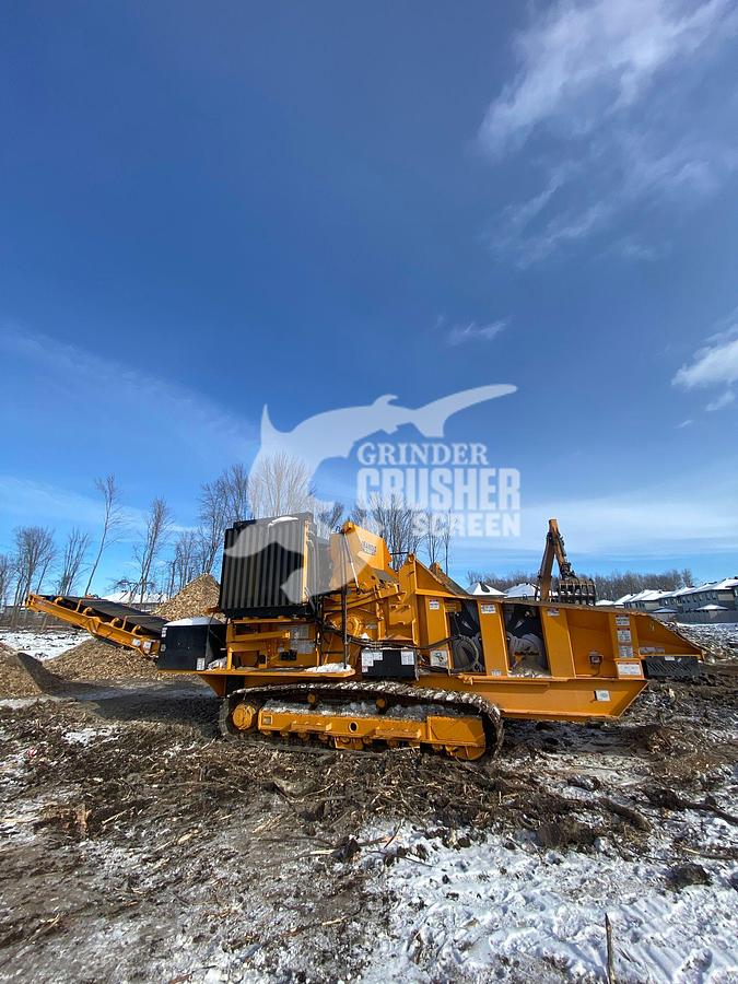 Used Equipment Listing