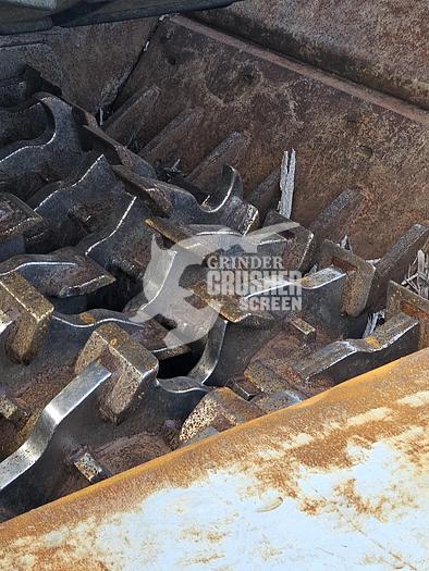 Used 2022 EDGE VS 420