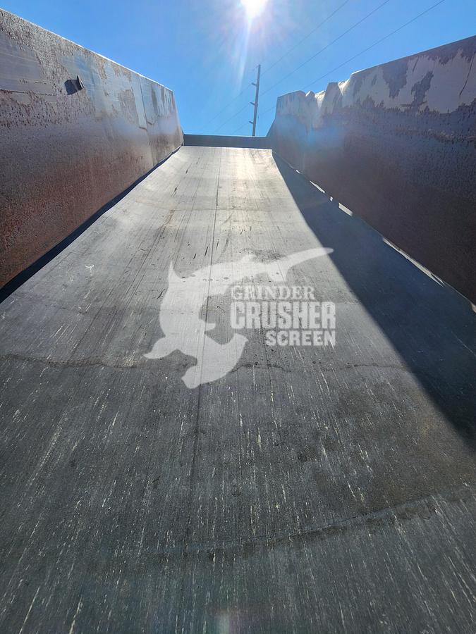 Used SCREEN USA TS4012