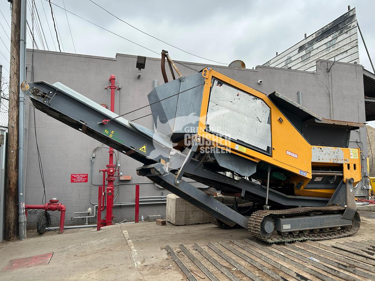 Used 2022 ARJES IMPAKTOR 250