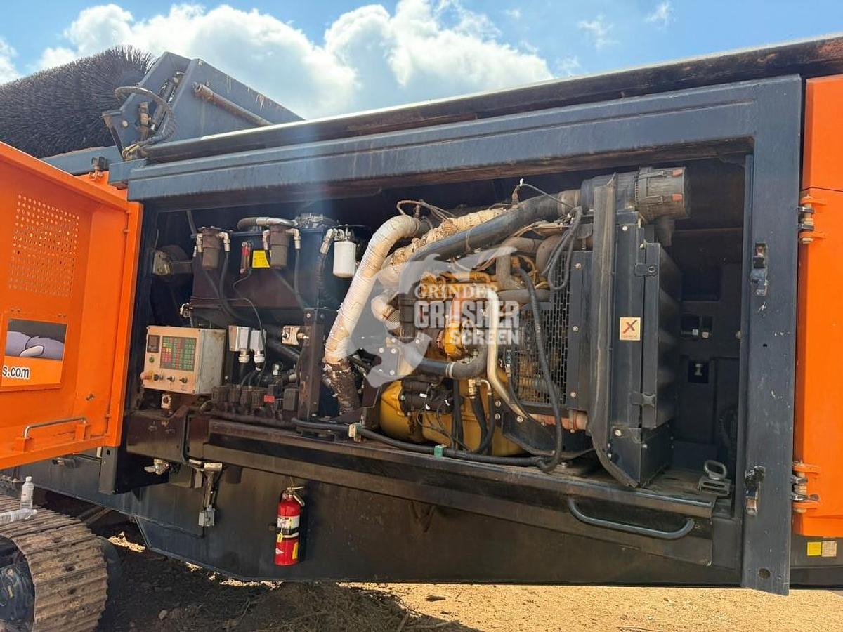 Used 2018 Pronar MPB20.72G