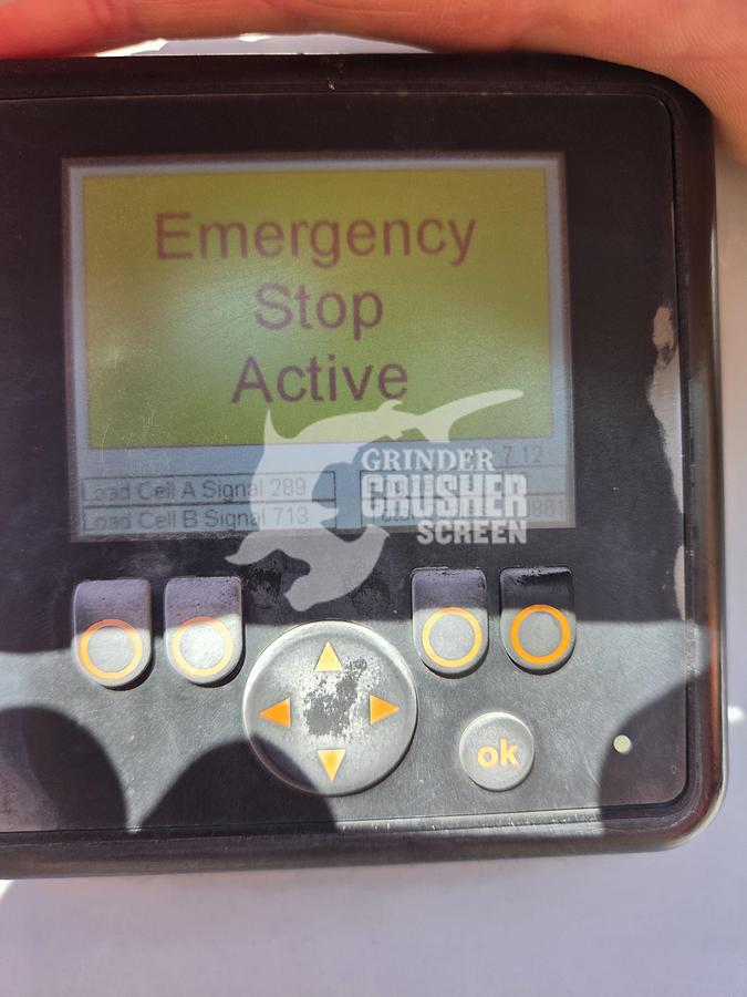 Used 2018 ROTOCHOPPER GO BAGGER 250