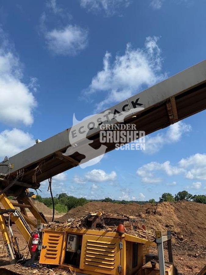 Used 2018 Ecostack 8036