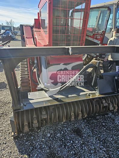 Used 2018 Lamtrac 6140