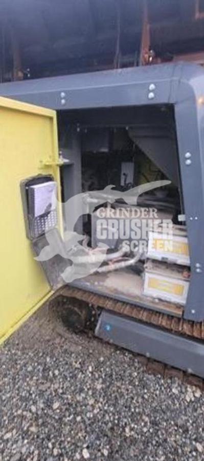 Used 2023 ARK J-2716